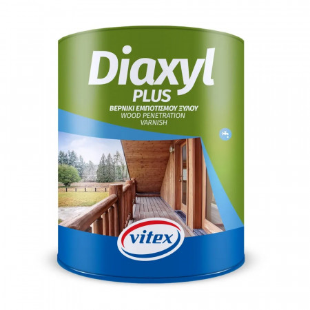 DIAXYL PLUS WATER-BASED