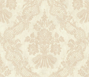 Обои Wallquest English Elegance DL61101