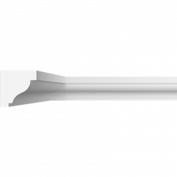 ARTPOLE Карниз гладкий SKT250