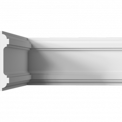 ARTPOLE Карниз гладкий SKT132