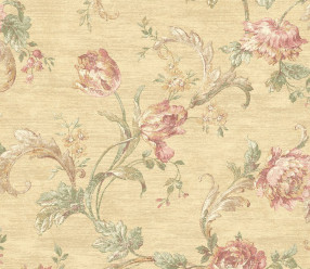 Обои Wallquest English Elegance DL60405