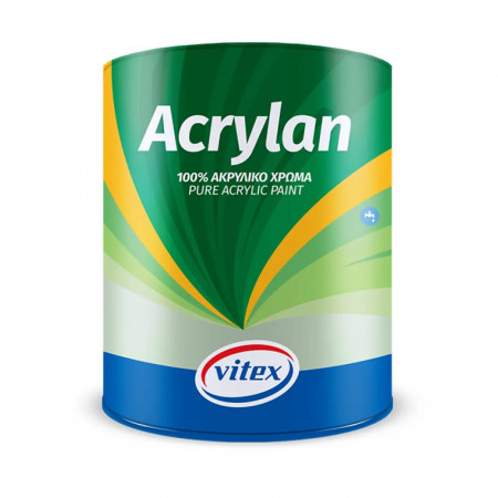 ACRYLAN 100% BASE TR