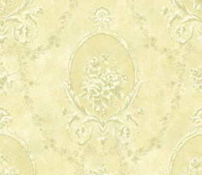 Обои Wallquest English Elegance DL60009