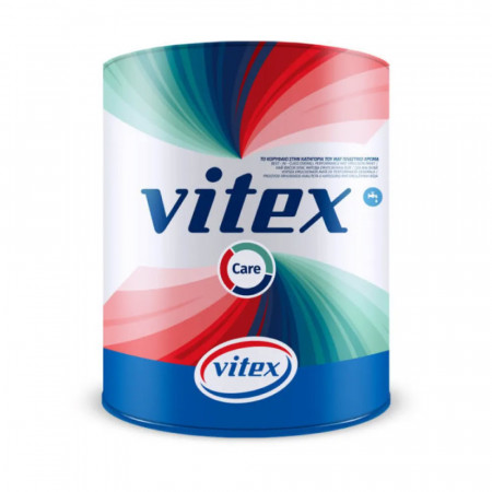 VITEX CARE EGGSHELL WHITE (супербелая)